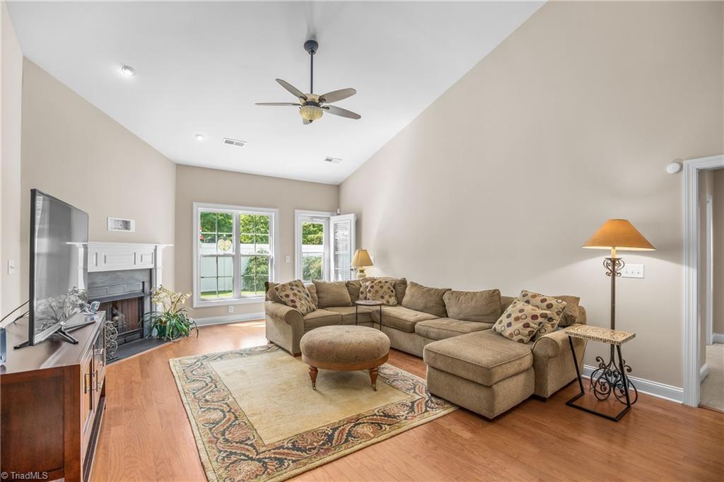 432 Crosswick Road Clemmons, NC 27012 - Photo 17 of 42