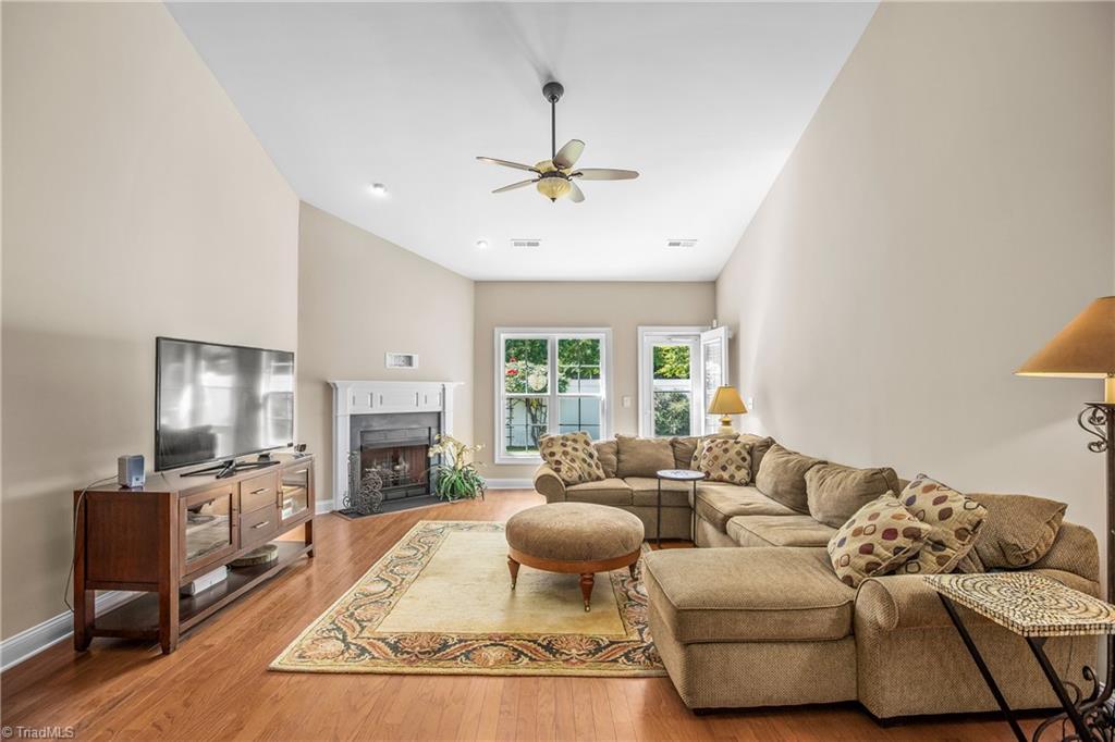 432 Crosswick Road Clemmons, NC 27012 - Photo 18 of 42