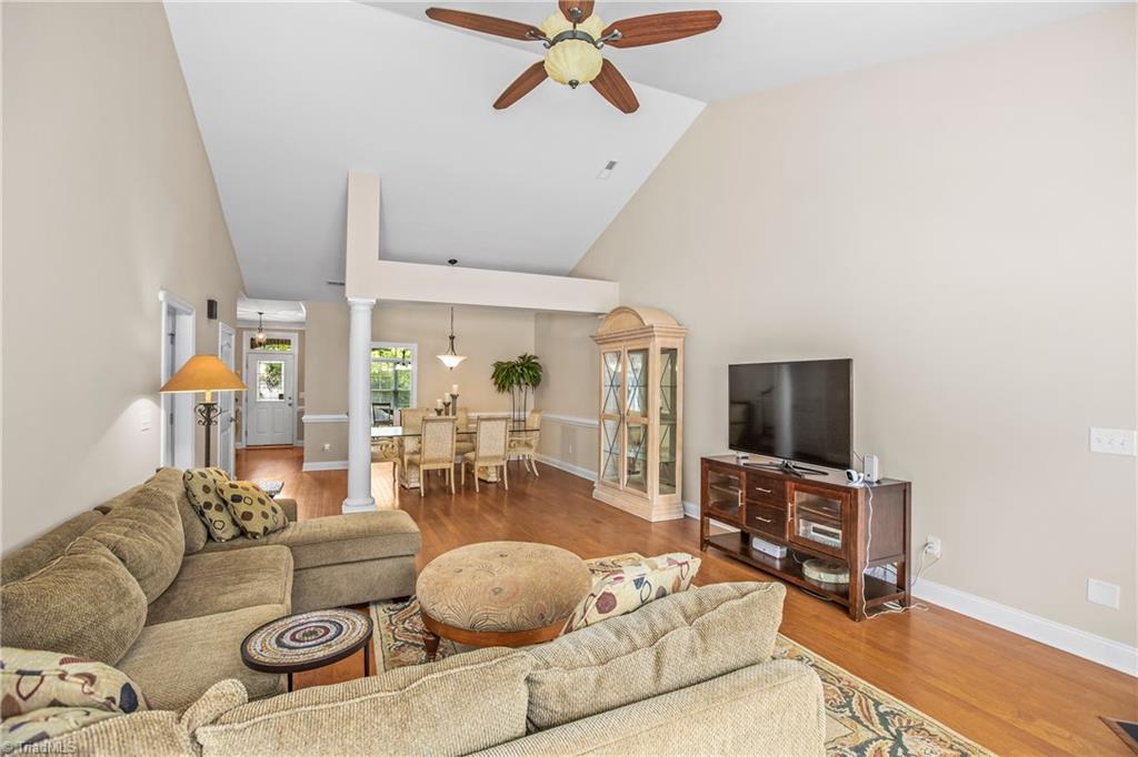 432 Crosswick Road Clemmons, NC 27012 - Photo 19 of 42