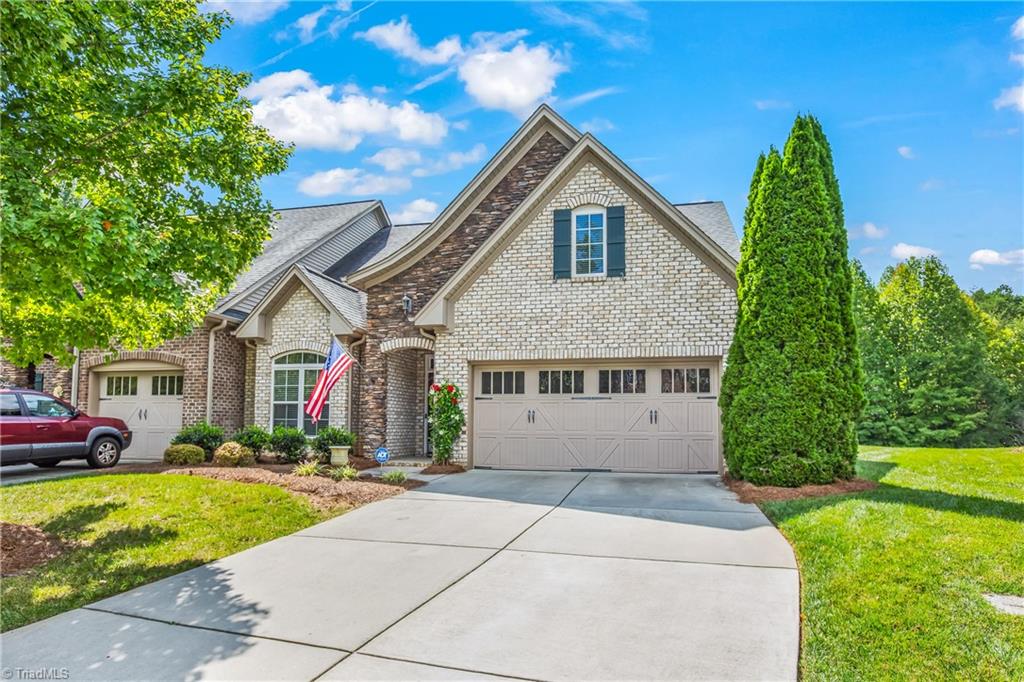 432 Crosswick Road Clemmons, NC 27012 - Photo 2 of 42