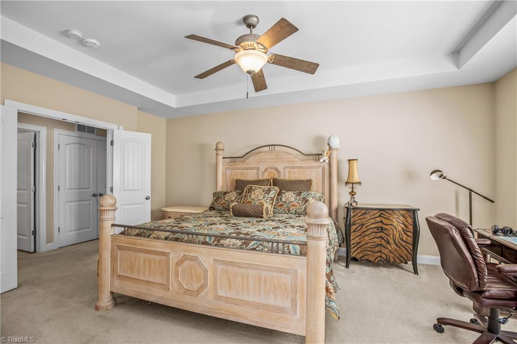 432 Crosswick Road Clemmons, NC 27012 - Photo 24 of 42