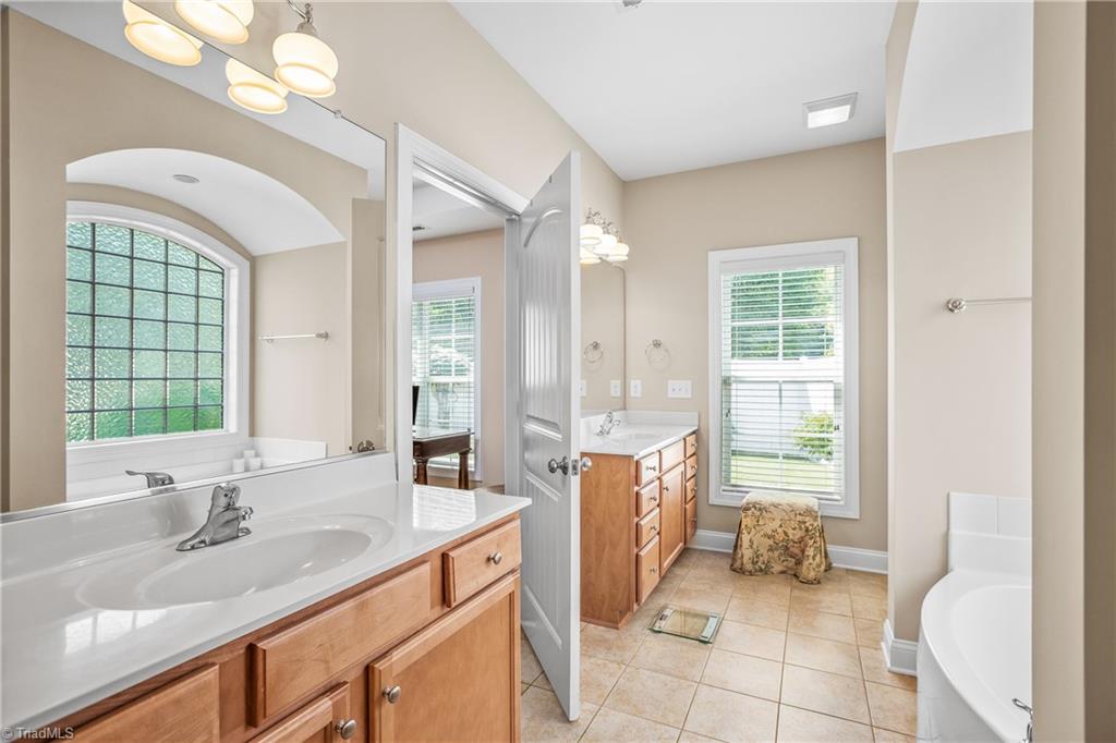 432 Crosswick Road Clemmons, NC 27012 - Photo 27 of 42