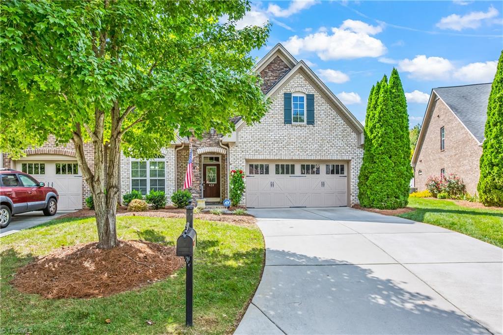 432 Crosswick Road Clemmons, NC 27012 - Photo 3 of 42