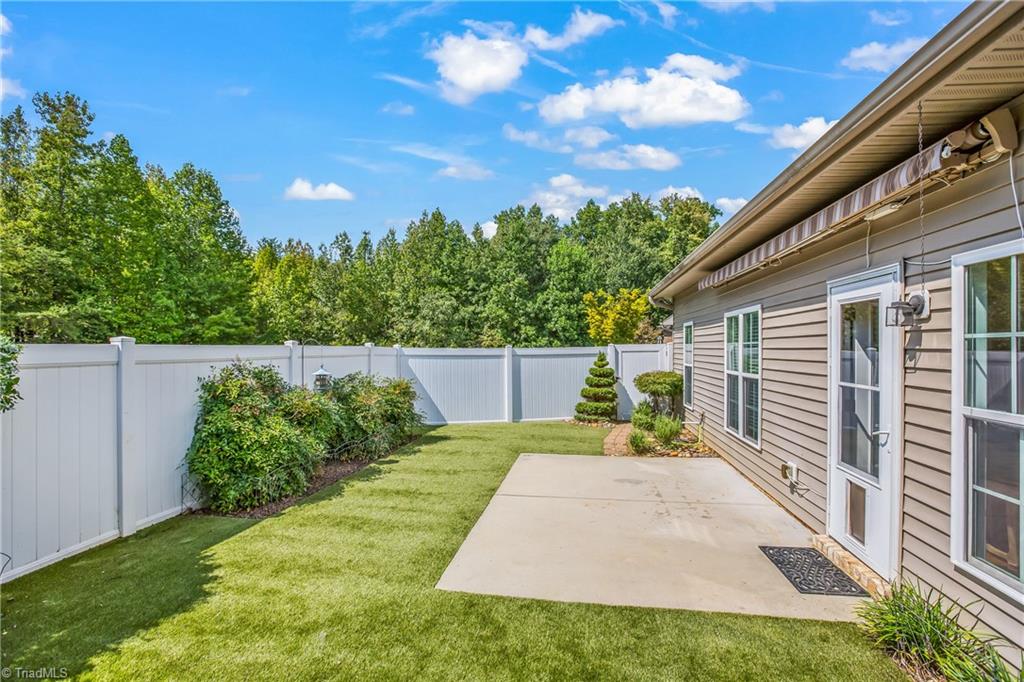 432 Crosswick Road Clemmons, NC 27012 - Photo 34 of 42