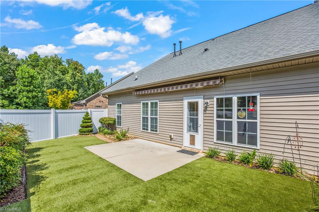 432 Crosswick Road Clemmons, NC 27012 - Photo 35 of 42