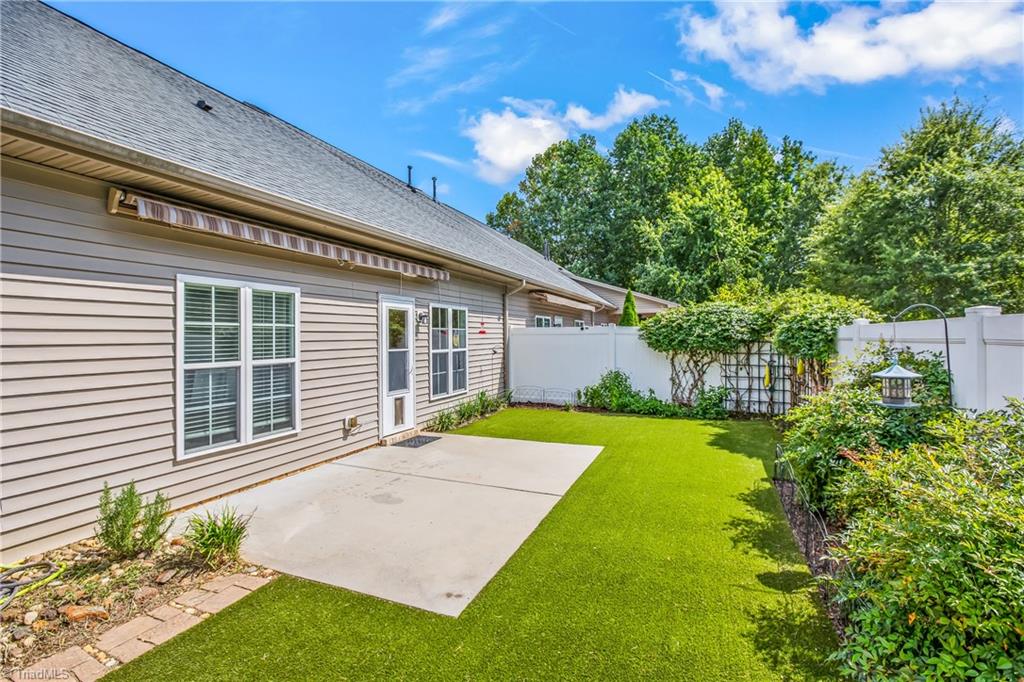 432 Crosswick Road Clemmons, NC 27012 - Photo 36 of 42