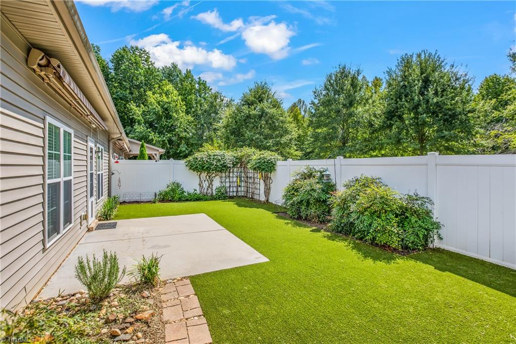 432 Crosswick Road Clemmons, NC 27012 - Photo 37 of 42