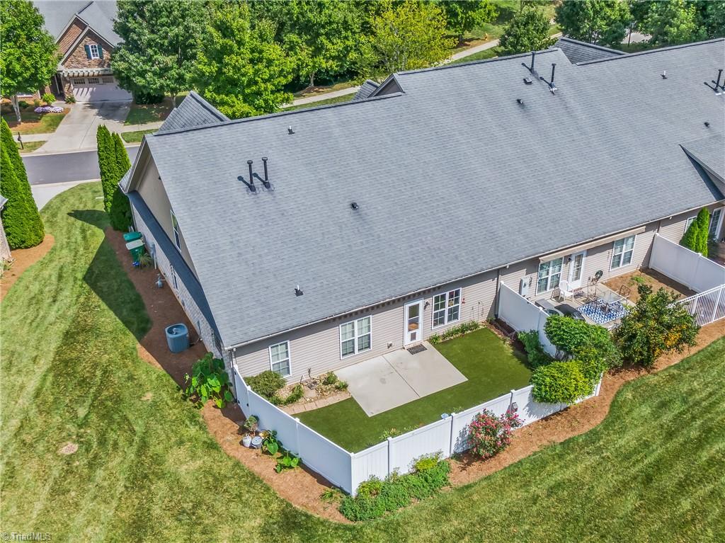 432 Crosswick Road Clemmons, NC 27012 - Photo 38 of 42