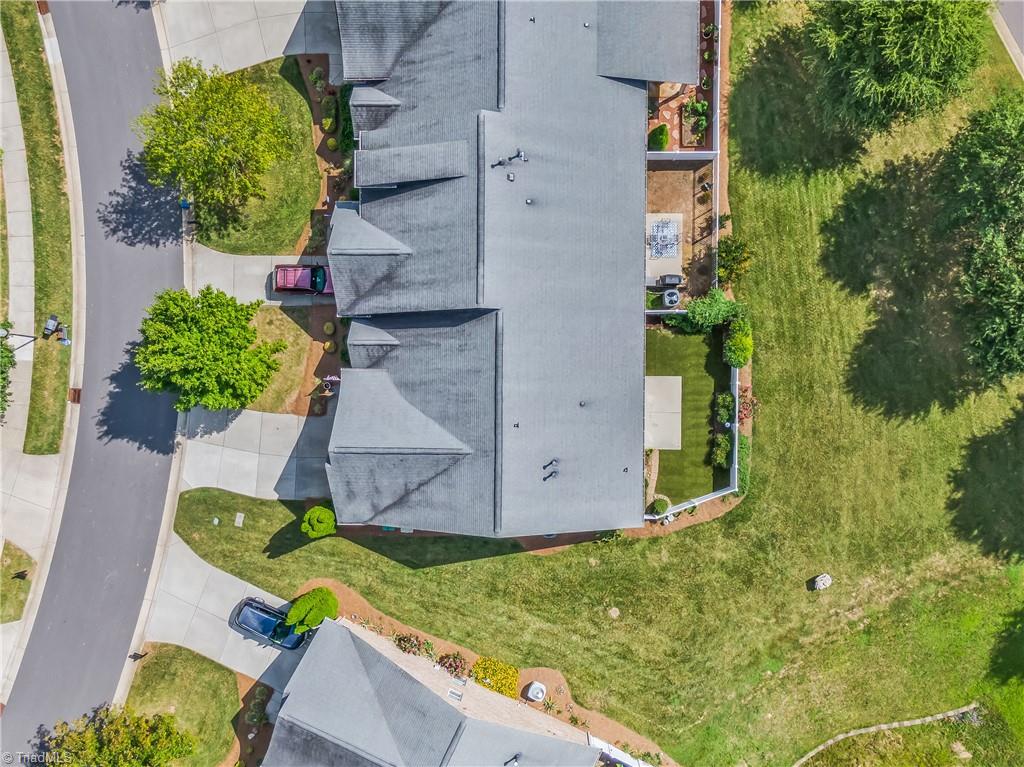 432 Crosswick Road Clemmons, NC 27012 - Photo 39 of 42