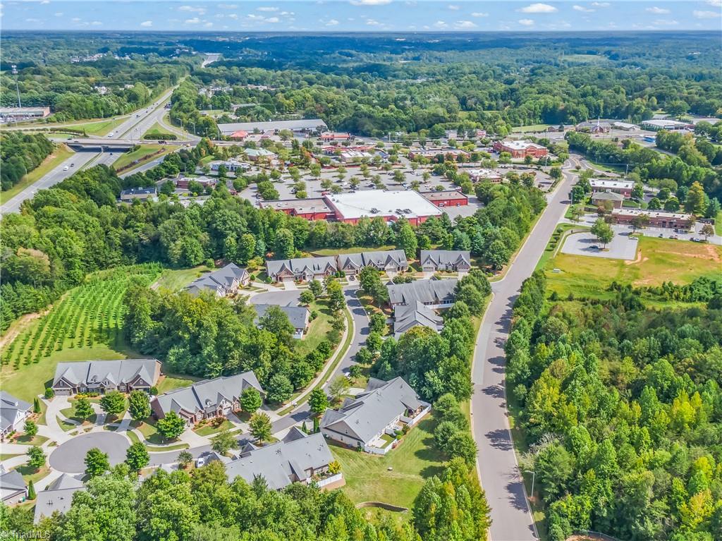 432 Crosswick Road Clemmons, NC 27012 - Photo 40 of 42