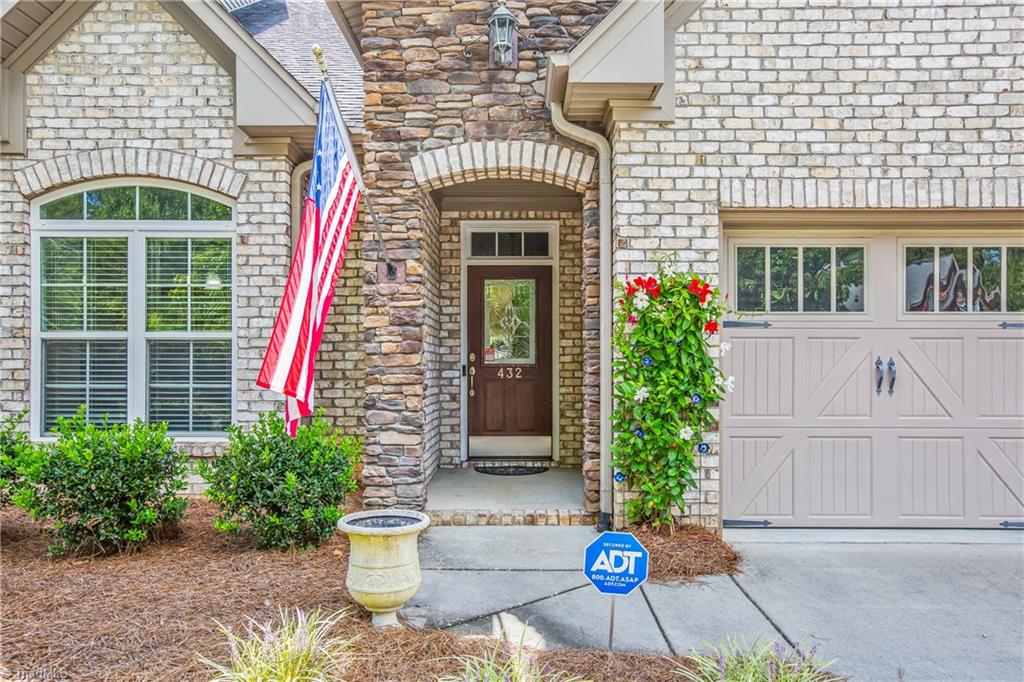 432 Crosswick Road Clemmons, NC 27012 - Photo 4 of 42