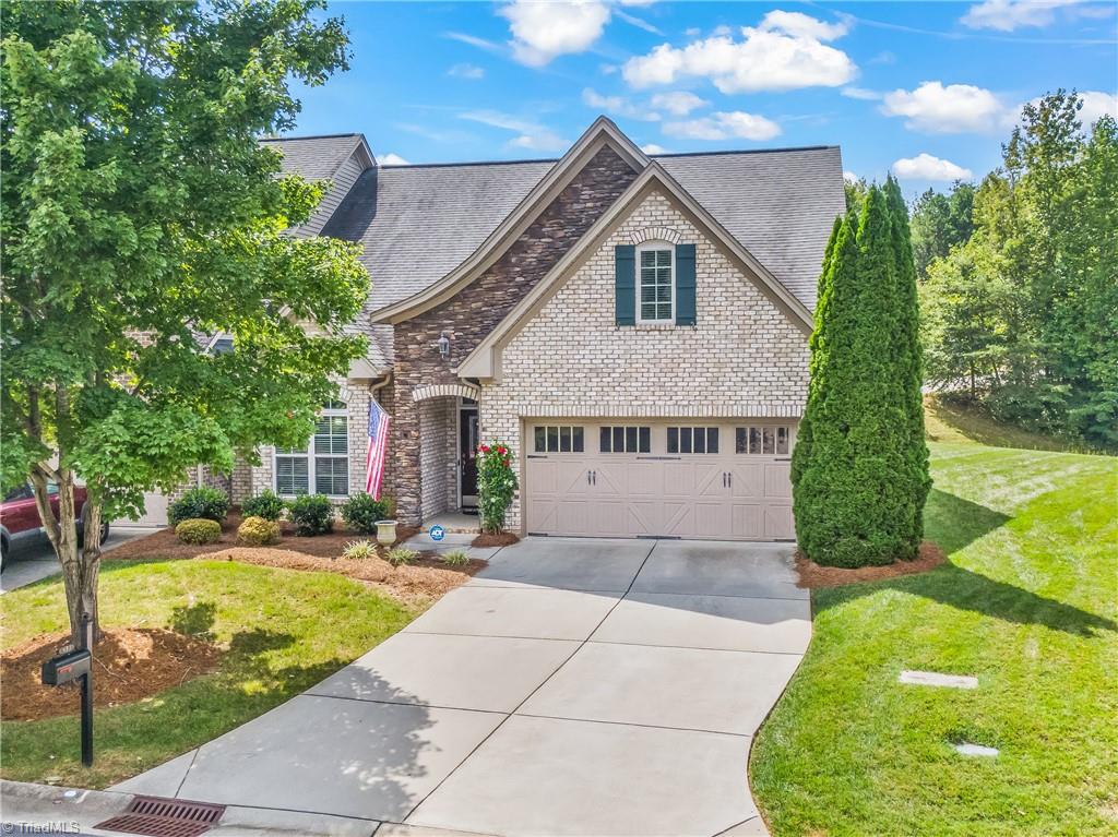 432 Crosswick Road Clemmons, NC 27012 - Photo 42 of 42