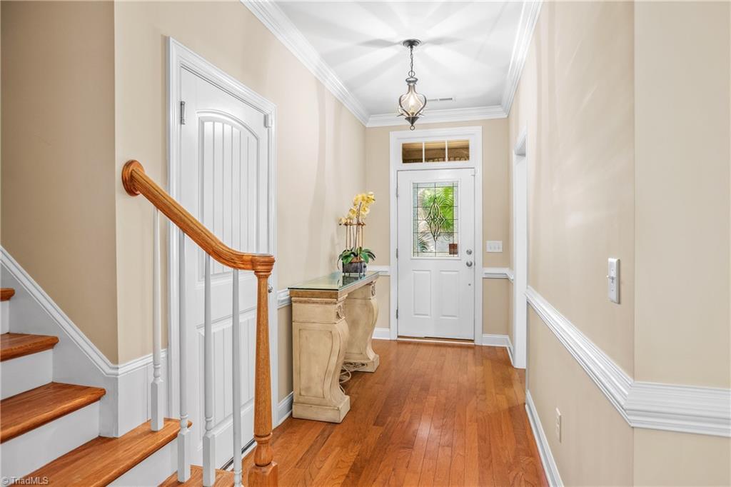 432 Crosswick Road Clemmons, NC 27012 - Photo 5 of 42