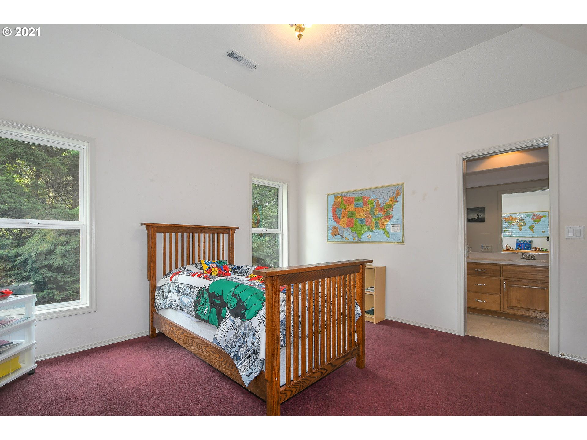 3601 Northwest 195th Circle Ridgefield, WA 98642 - Photo 22 of 32 Gallery Image 22