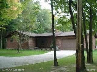 12515 Fessner Road Carleton, MI 48117 - Photo 1 of 1 Property Photo
