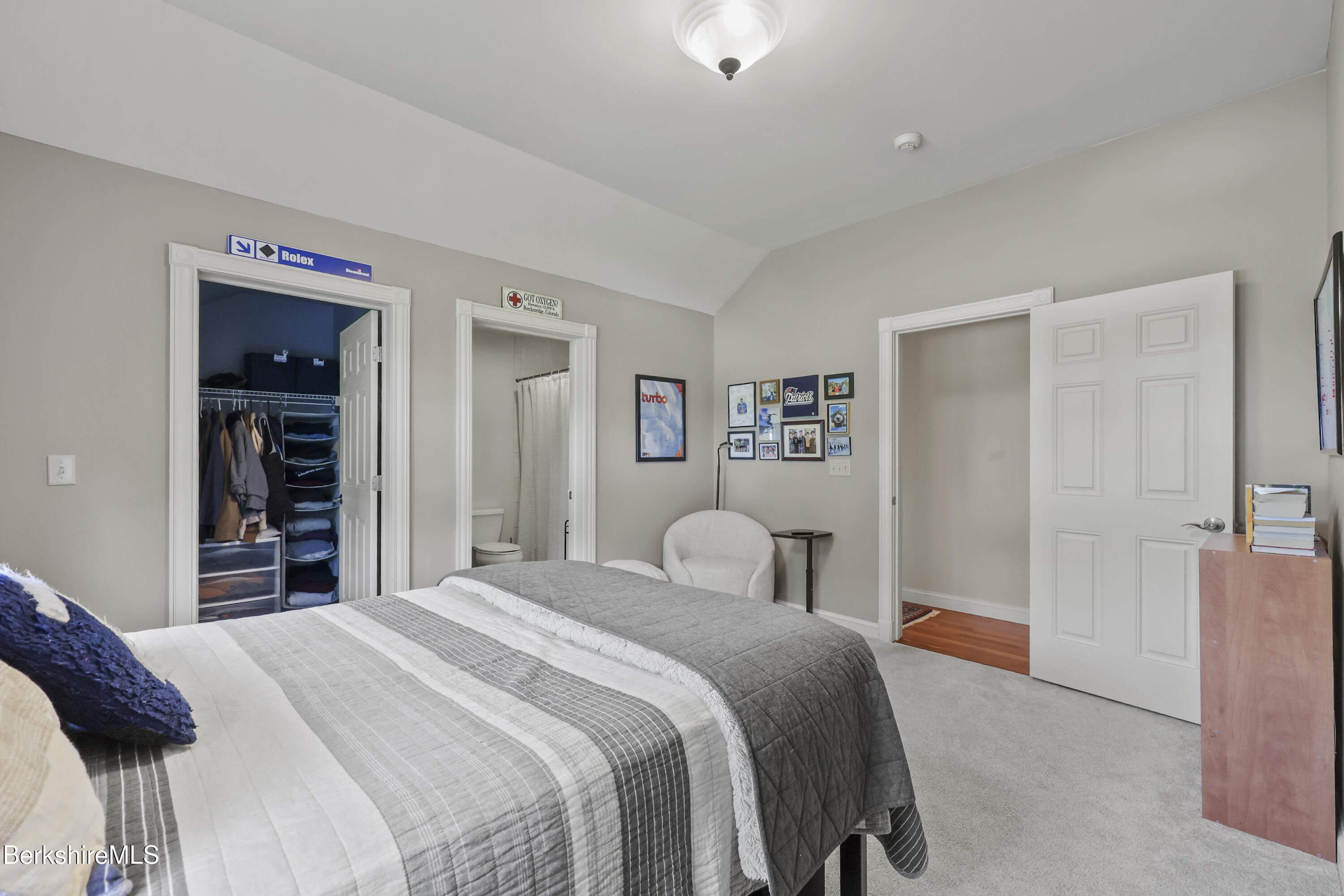 35 Meadow Ridge Drive Pittsfield, MA 01201 - Photo 55 of 81 Bedroom 2
