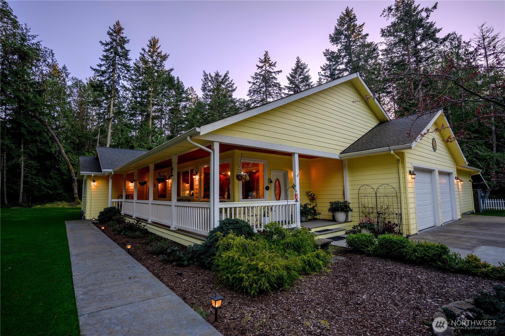 72 Doe Place Sequim, WA 98382 - Photo 35 of 40