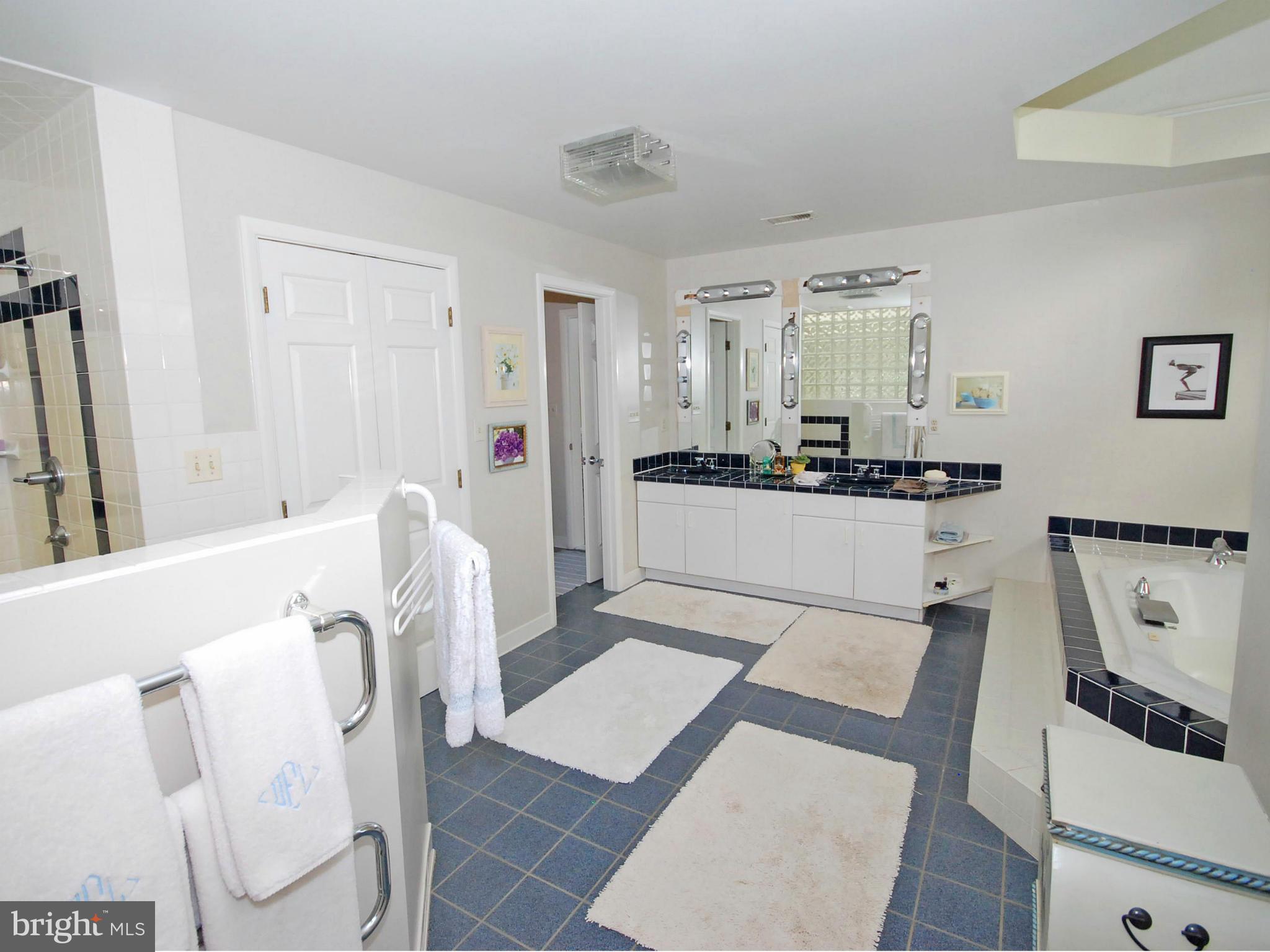 3309 Hidden River View Road Annapolis, MD 21403 - Photo 25 of 30 Bath (Master)