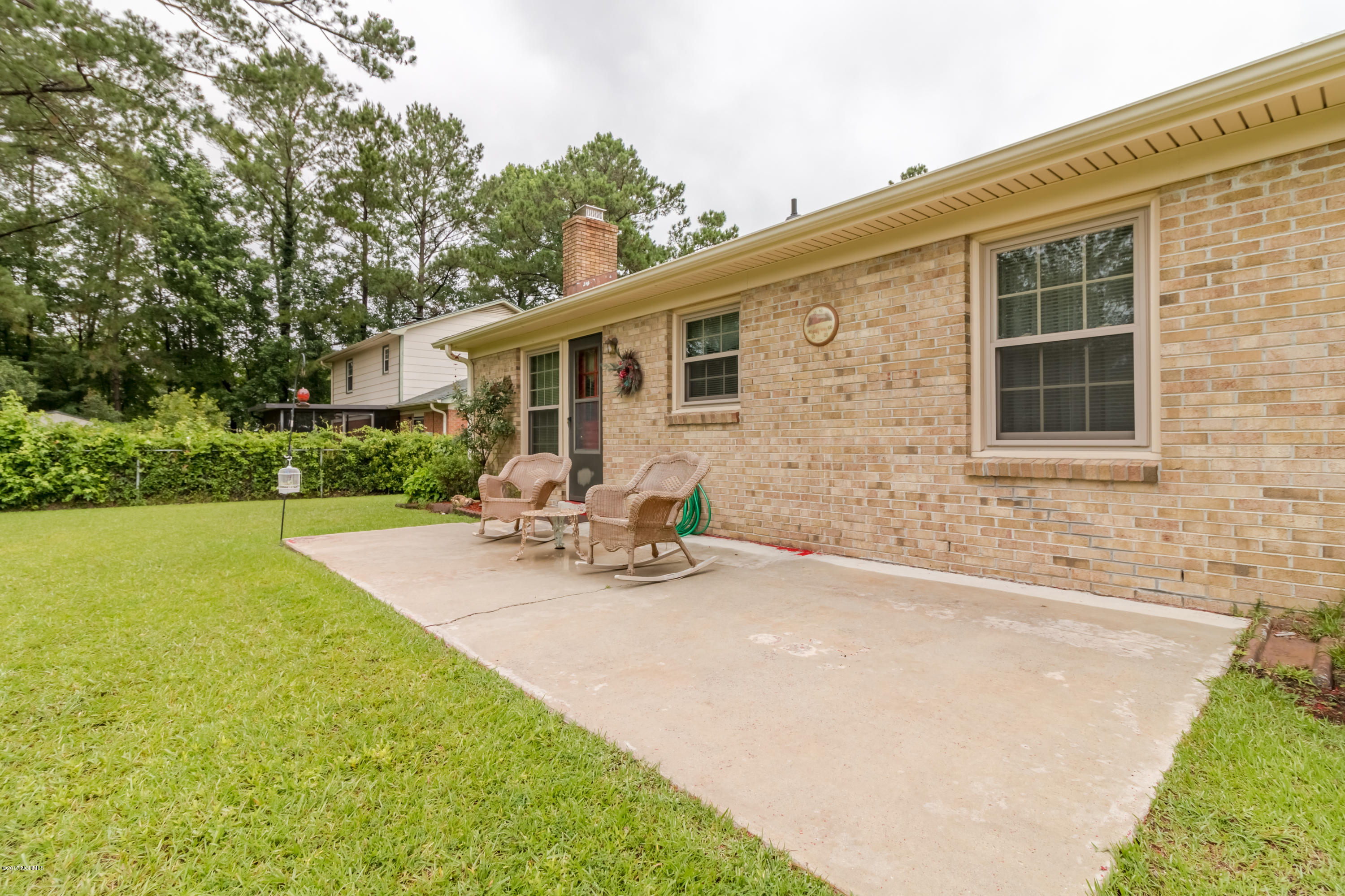 805 Shadowridge Road Jacksonville, NC 28546 - Photo 25 of 25 IMG_7153-HDR-22