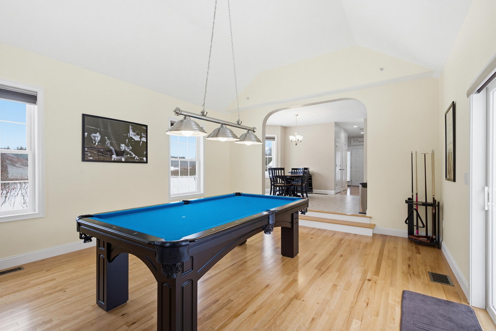 173 Jenkins Farm Road Chester, NH 03036 - Photo 12 of 51 Gallery Image 12