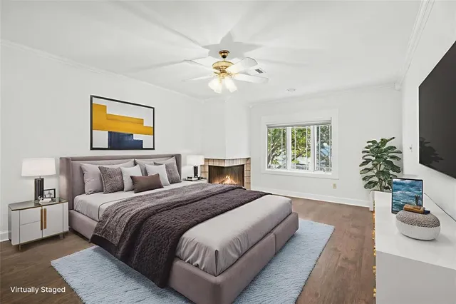 $525,000 | 2920 Shady Lake Circle, Carrollton, TX 75006