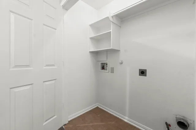 a view of small space