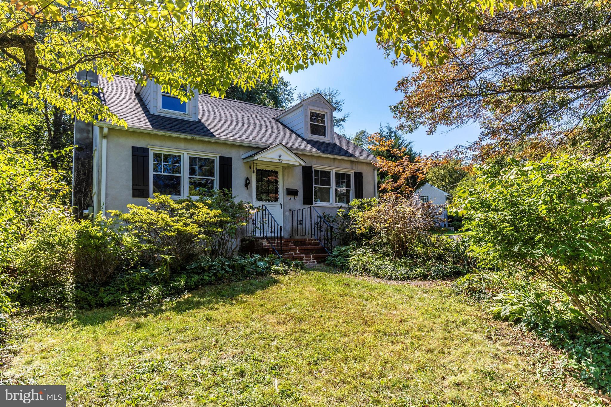 139 Loller Road Hatboro, PA 19040 - Photo 1 of 27 Exterior Front