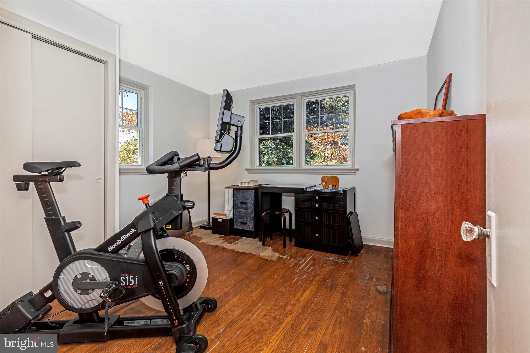 139 Loller Road Hatboro, PA 19040 - Photo 12 of 27 Main Floor Bedroom