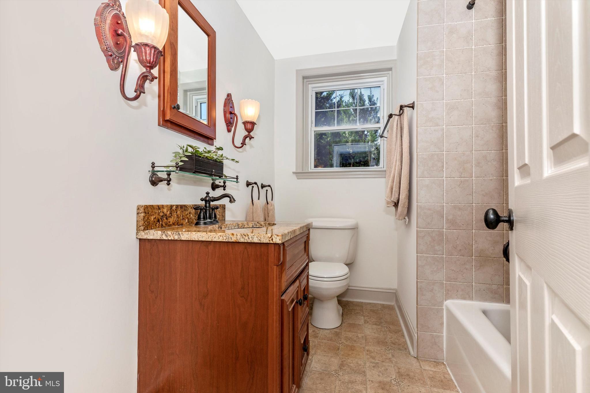 139 Loller Road Hatboro, PA 19040 - Photo 13 of 27 Full Bath - First Floor