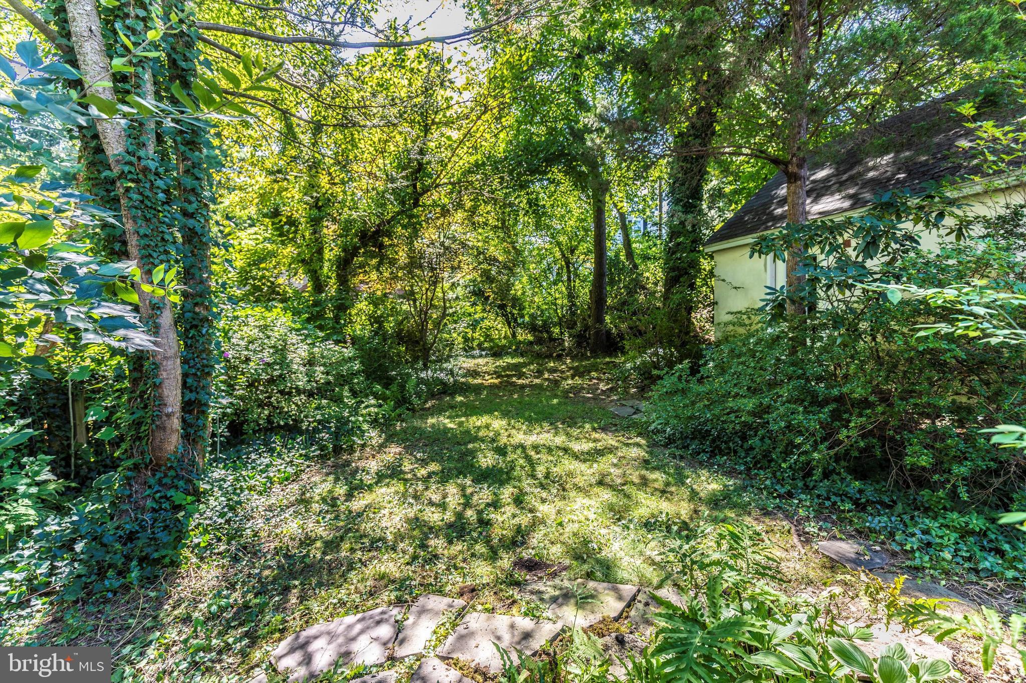 139 Loller Road Hatboro, PA 19040 - Photo 25 of 27 Back Yard