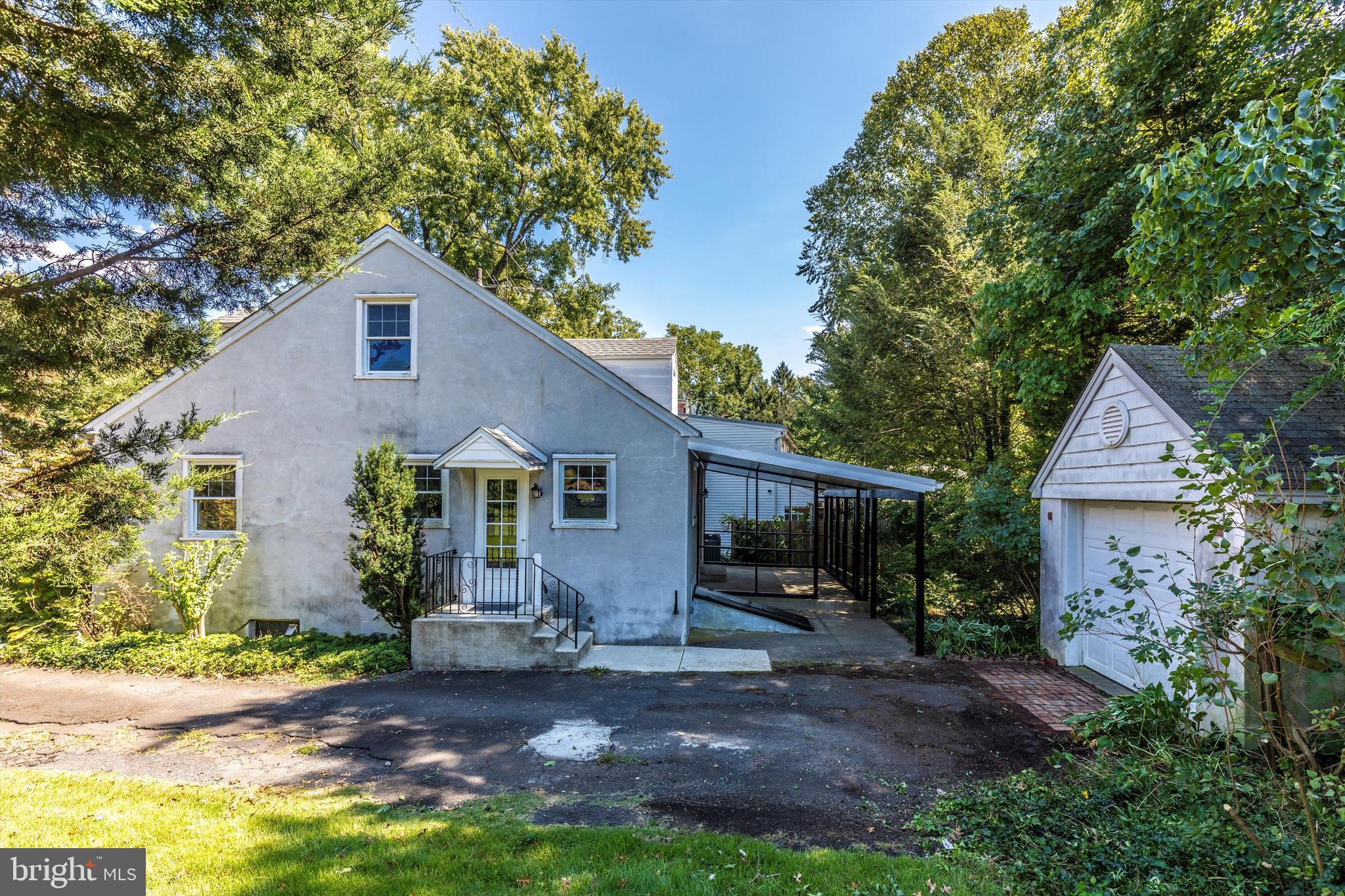 139 Loller Road Hatboro, PA 19040 - Photo 26 of 27 Exterior Side