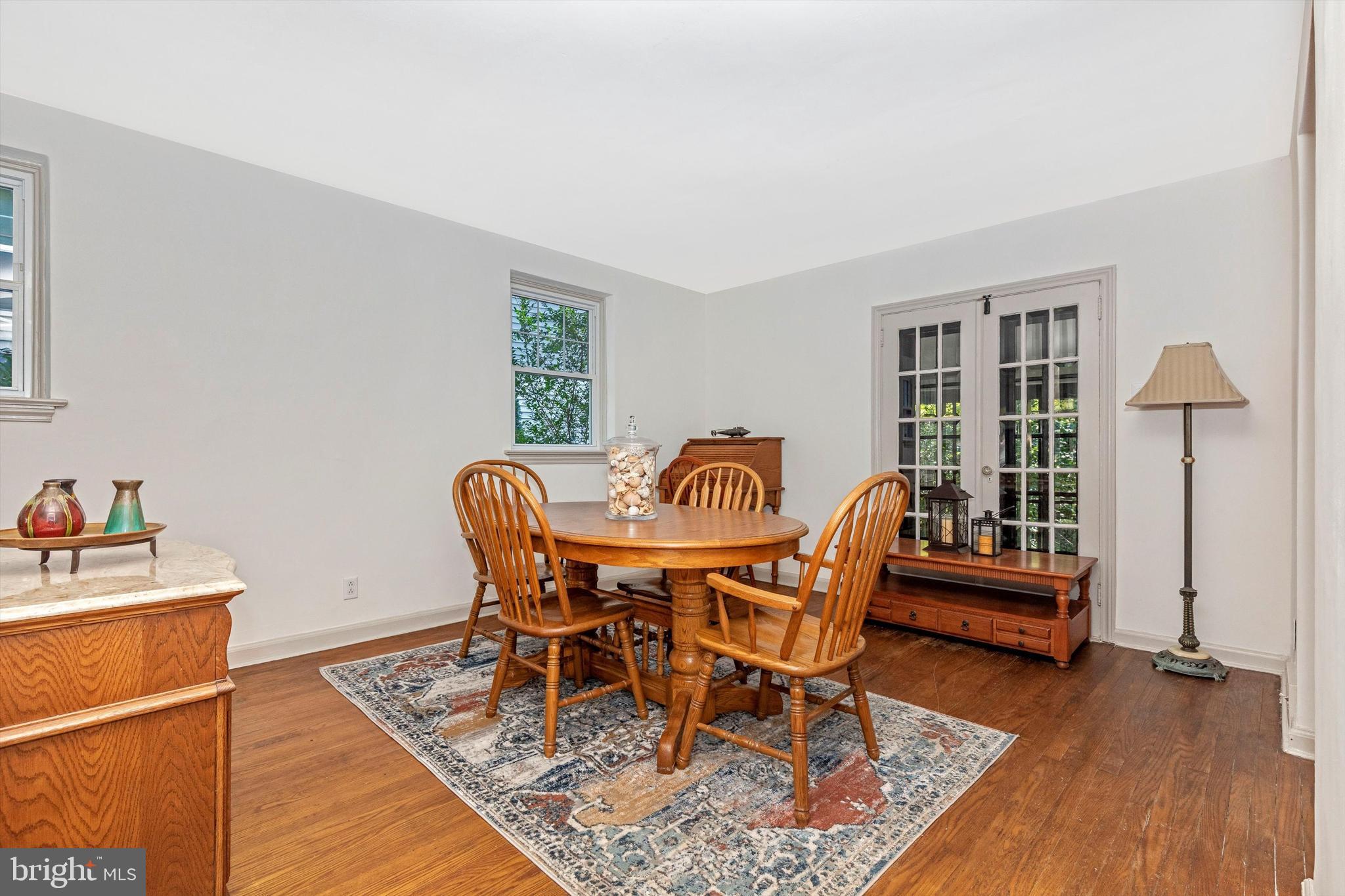 139 Loller Road Hatboro, PA 19040 - Photo 5 of 27 Dining Room