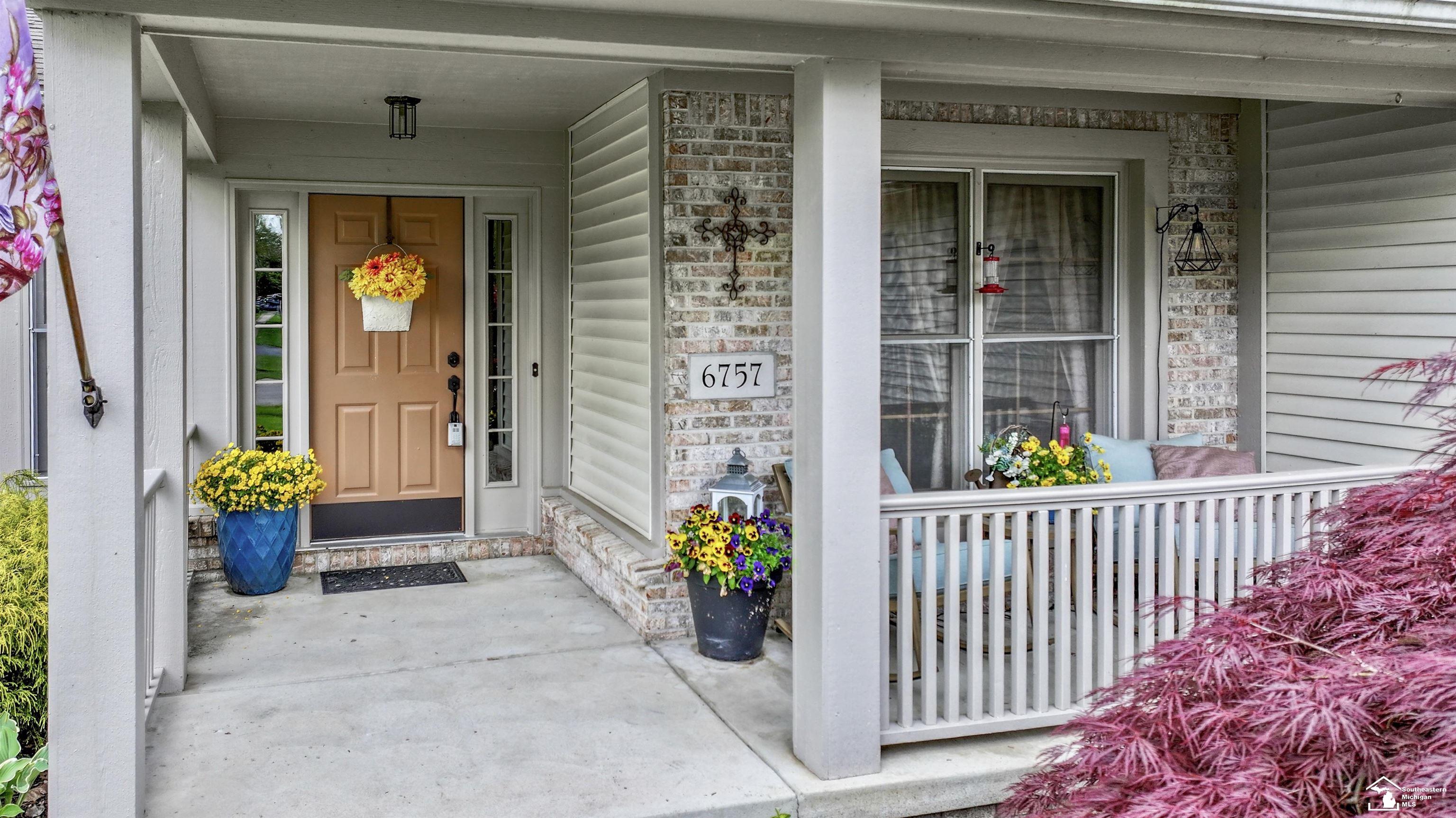 6757 Lockmill Road Temperance, MI 48182 - Photo 4 of 57
