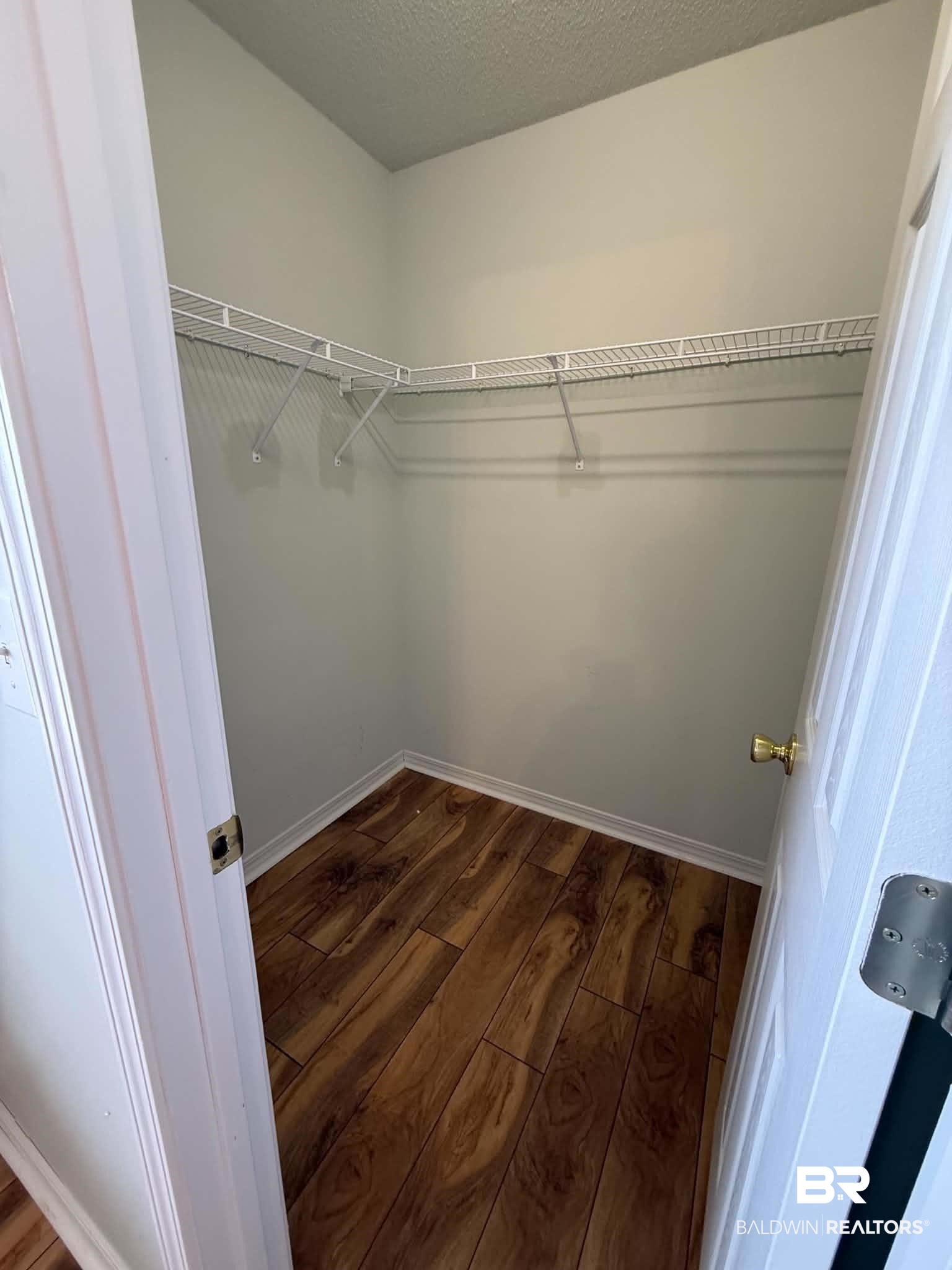 123 Pennbrooke Loop Foley, AL 36535 - Photo 43 of 49 Primary Closet