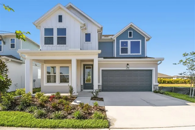 $543,990 | 6219 Jensen Vw Avenue, Apollo Beach, FL 33572