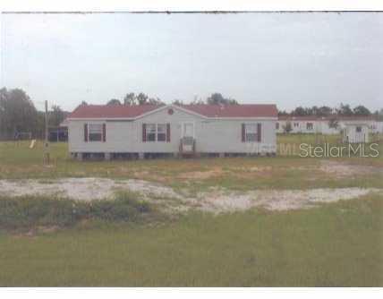 1538 Brook Road North Fort Meade, FL 33841 - Photo 1 of 1 Exterior Front