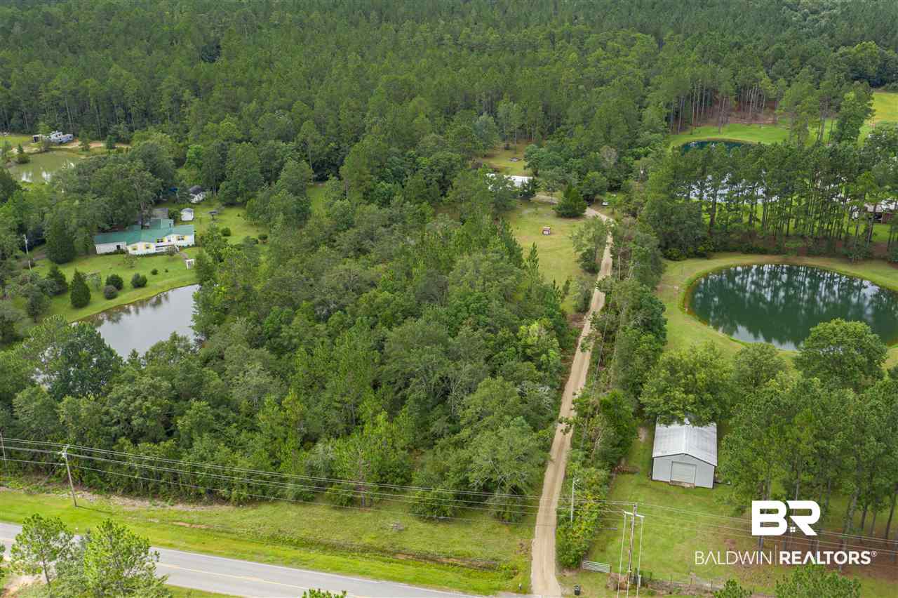 24014 Patterson Road Robertsdale, AL 36567 - Photo 36 of 38