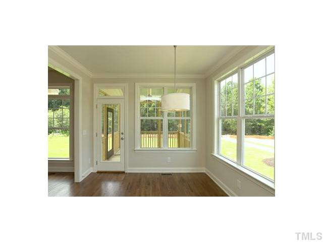 2731 Bembridge Drive Raleigh, NC 27613 - Photo 7 of 25 Breakfast Area