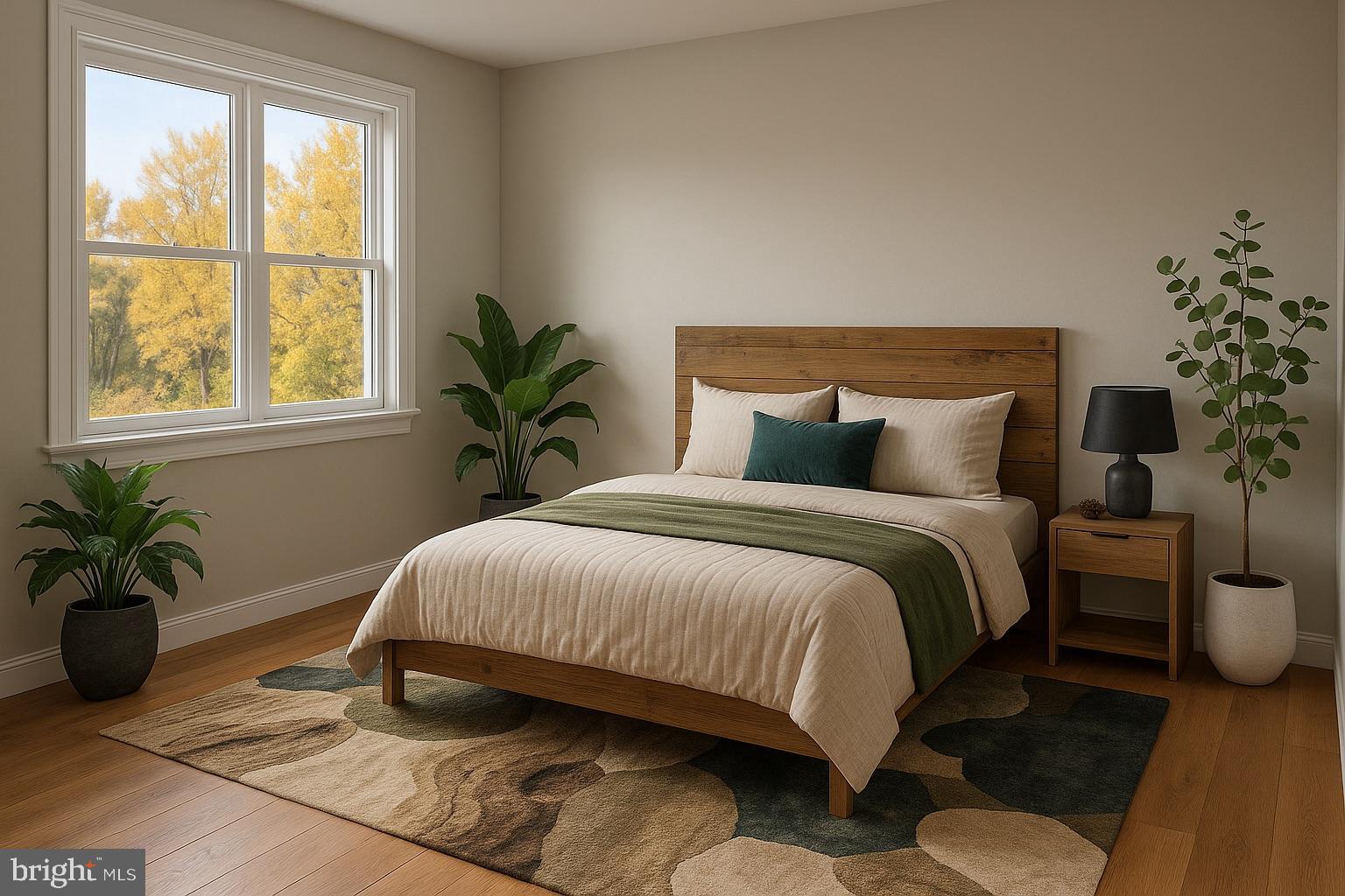 40 Cherrywood Road Front Royal, VA 22630 - Photo 12 of 28 Rendering - Layout similar - Subject to change