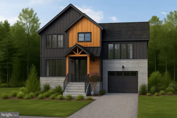 $474,700 | 40 Cherrywood Road, Front Royal, VA 22630