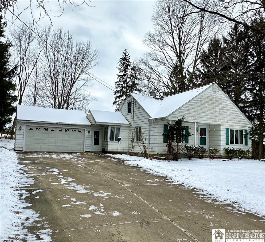 2383 West Becker Road Gowanda, NY 14070 - Photo 1 of 1 Gallery Image 1