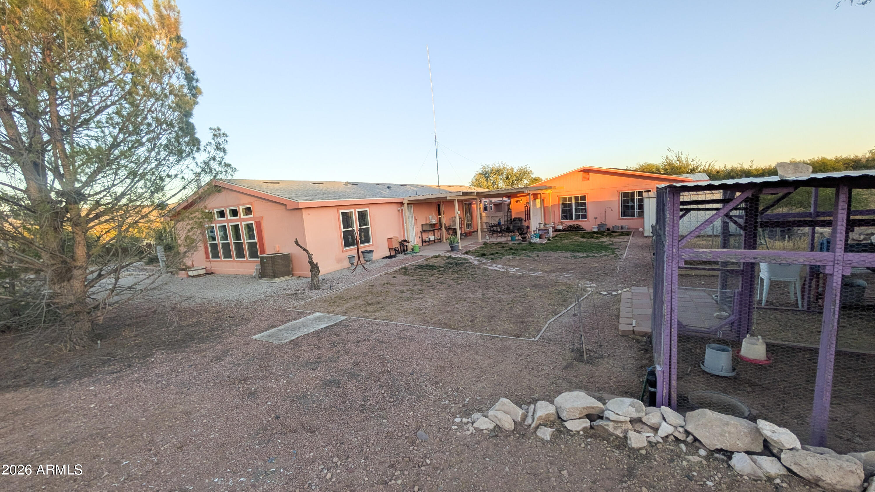 5800 Brittney Lane Rimrock, AZ 86335 - Photo 63 of 83 Backyard (11)