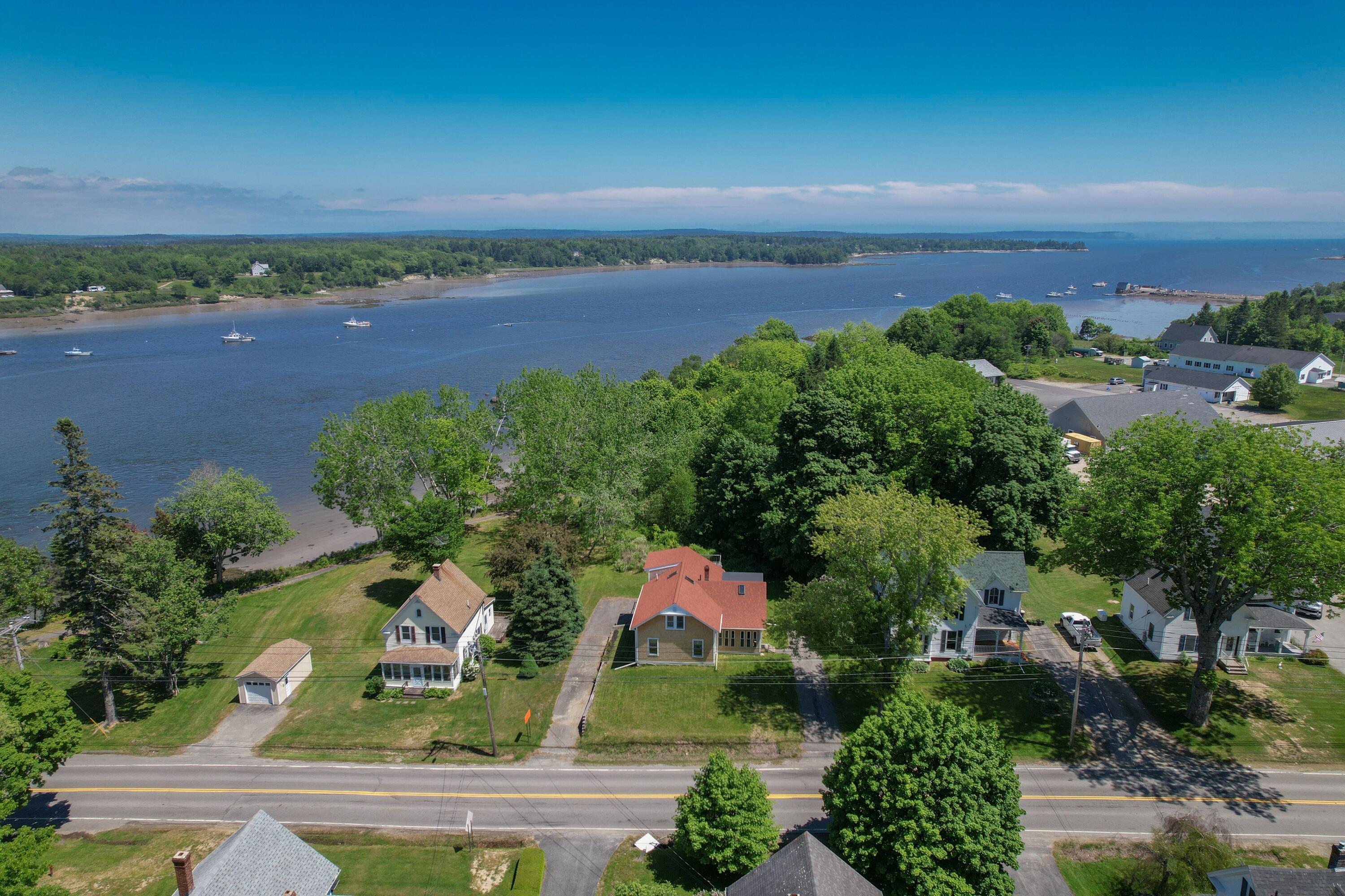 25 Bridge Street Milbridge, ME 04658 - Photo 53 of 59 25 Bridge Street