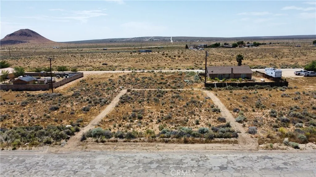 0 Forest Boulevard Edwards, CA 93523 - Photo 5 of 6 a view of a city