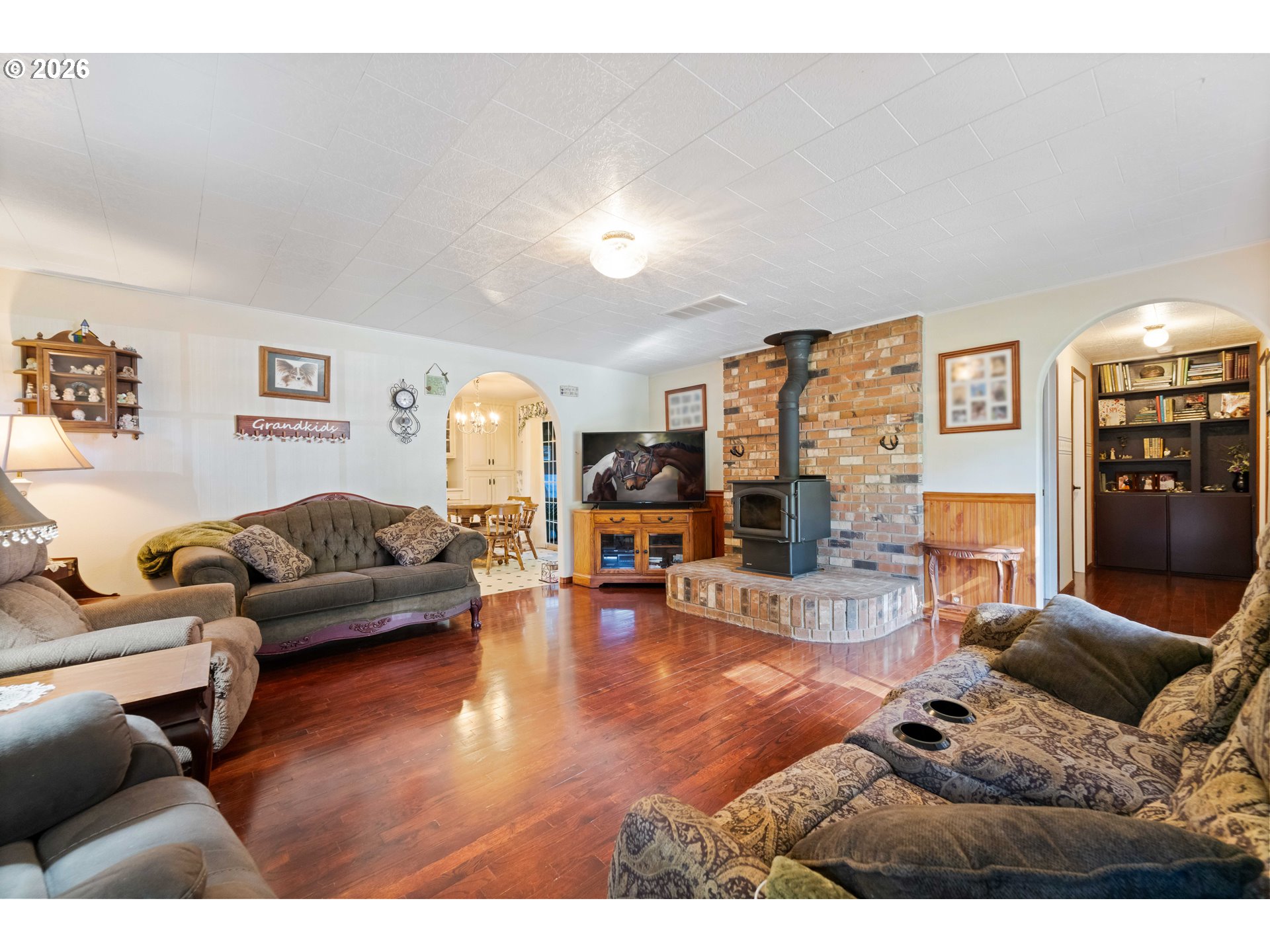 61921 Ross Inlet Road Coos Bay, OR 97420 - Photo 14 of 48