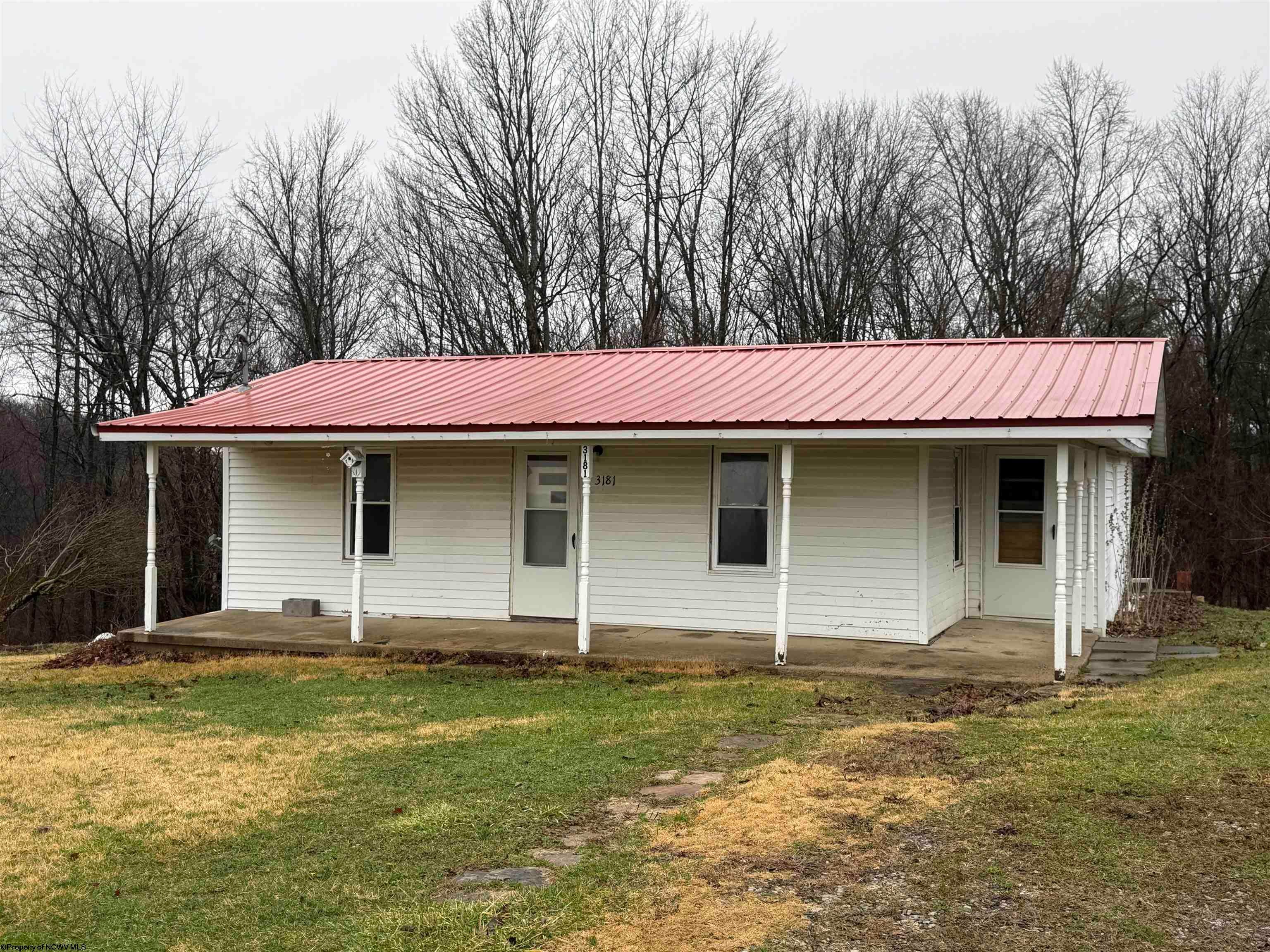 3181 Irish Ridge Road Tunnelton, WV 26444 - Photo 1 of 34 Gallery Image 1