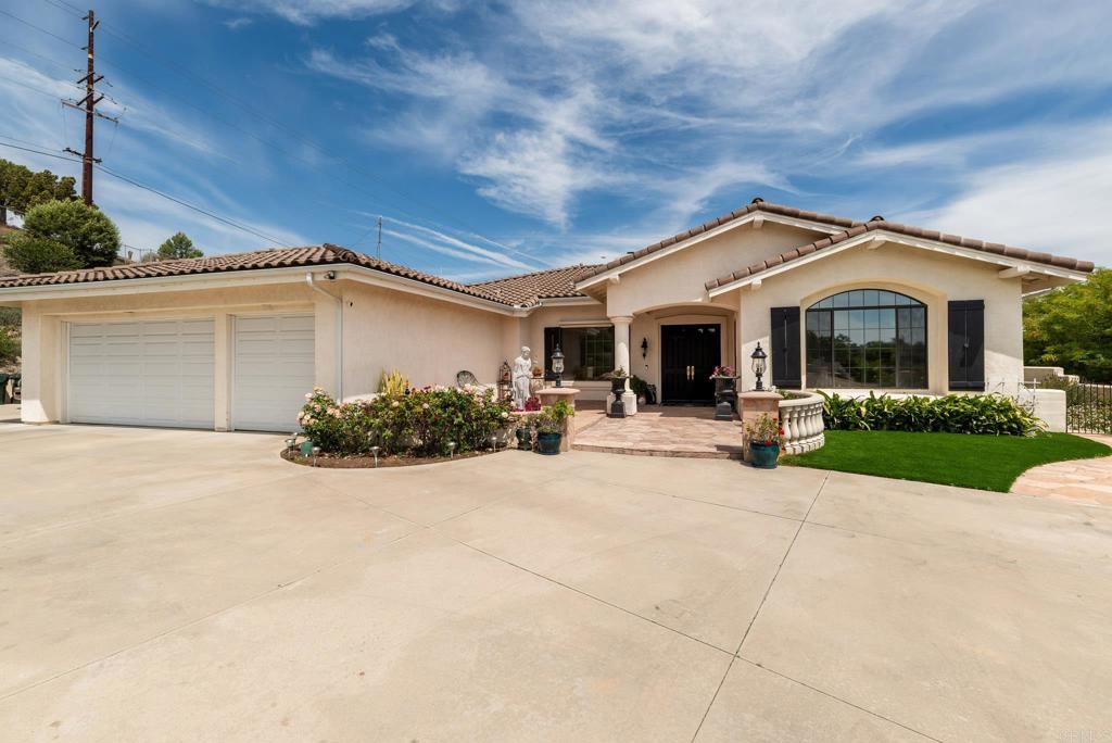 3610 Genista Place Fallbrook, CA 92028 - Photo 2 of 58