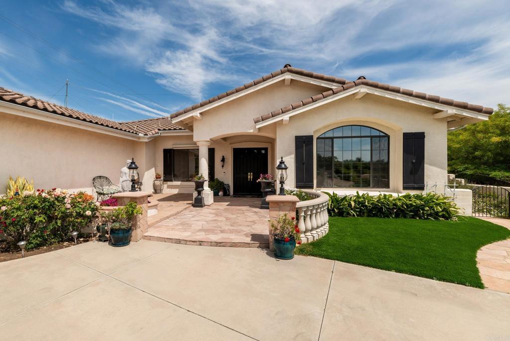 3610 Genista Place Fallbrook, CA 92028 - Photo 4 of 58