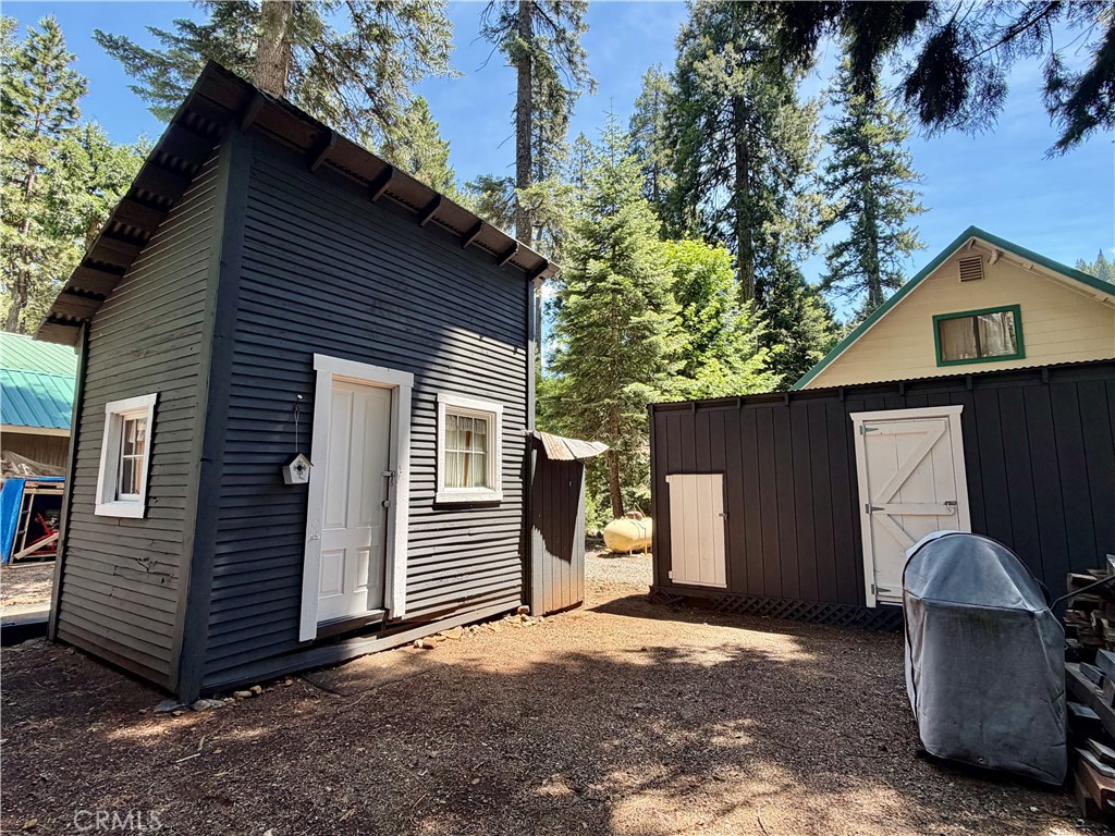 21428 Skyway Forest Ranch, CA 95942 - Photo 16 of 25