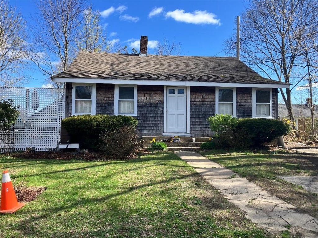 105 R Main Street Kingston, MA 02364 - Photo 1 of 1 Gallery Image 1
